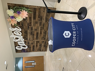 5 Second Counter 5 Second Counter