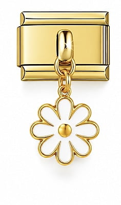 Hanging Daisy