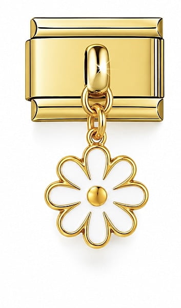 Hanging Daisy