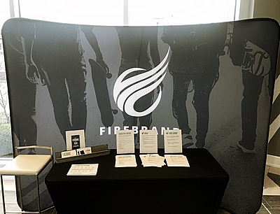 8ft Curve Tension Fabric Backdrop (Single or Double Side Print) 8ft Curve Tension Fabric Backdrop (Single or Double Side Print)