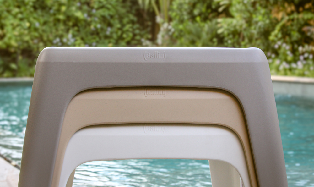 Eva Pro Table | White | EPM/BL | Balliu