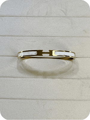 Hermes Ring