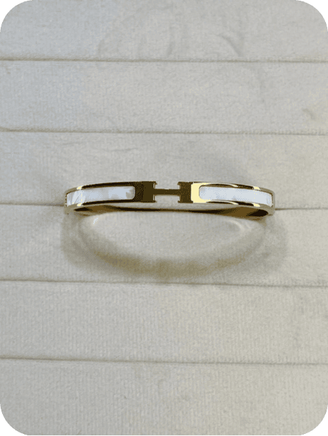 Hermes Ring