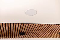 Blam Inceiling 6.5 Inch Speaker Single