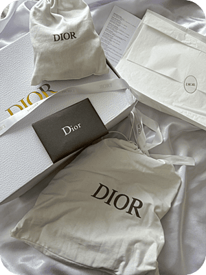 DIOR Bag