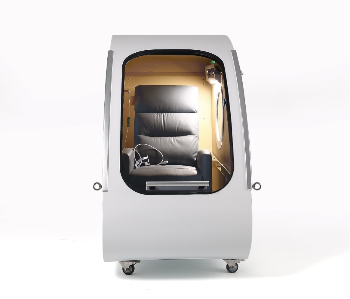 2.0 Seated Hardshell