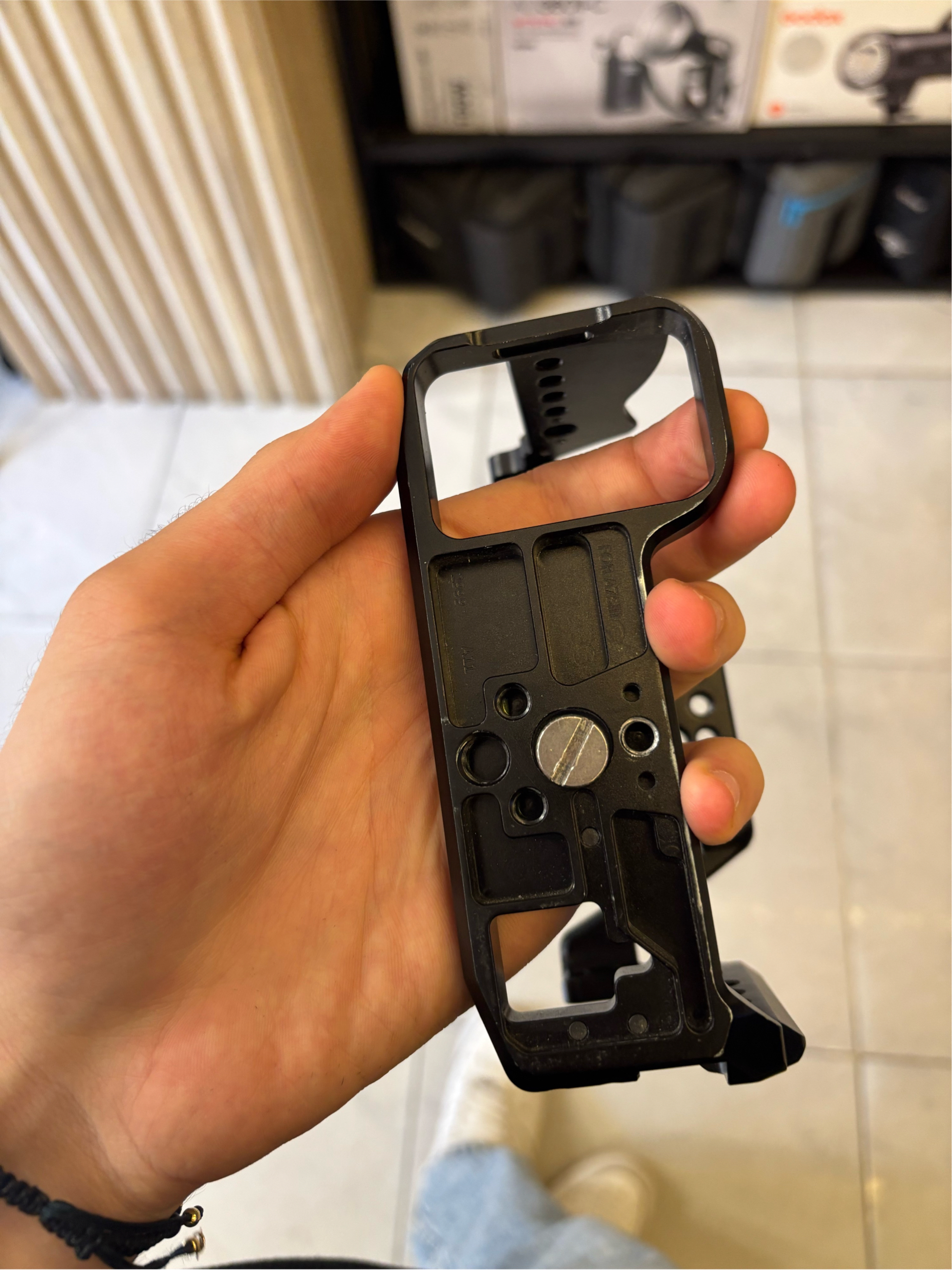 SmallRig Cage For A7Siii Used