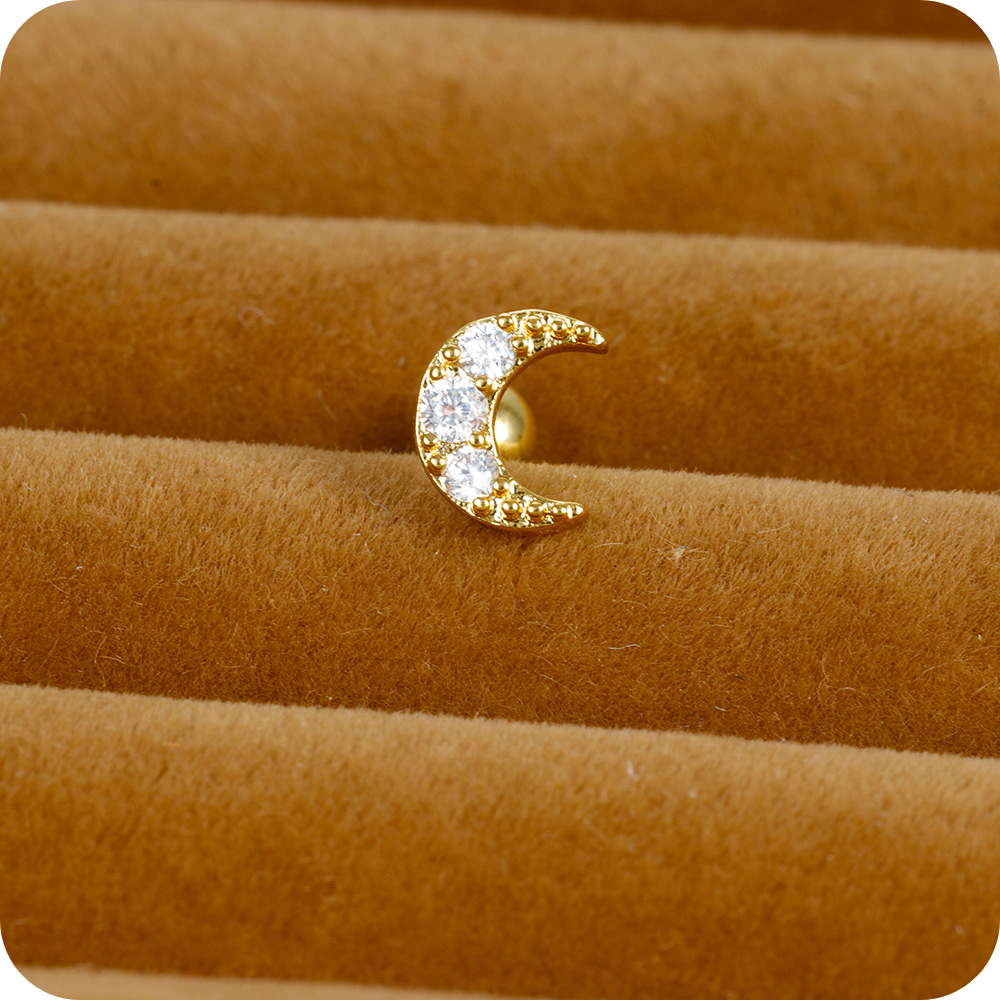 Moon Piercing