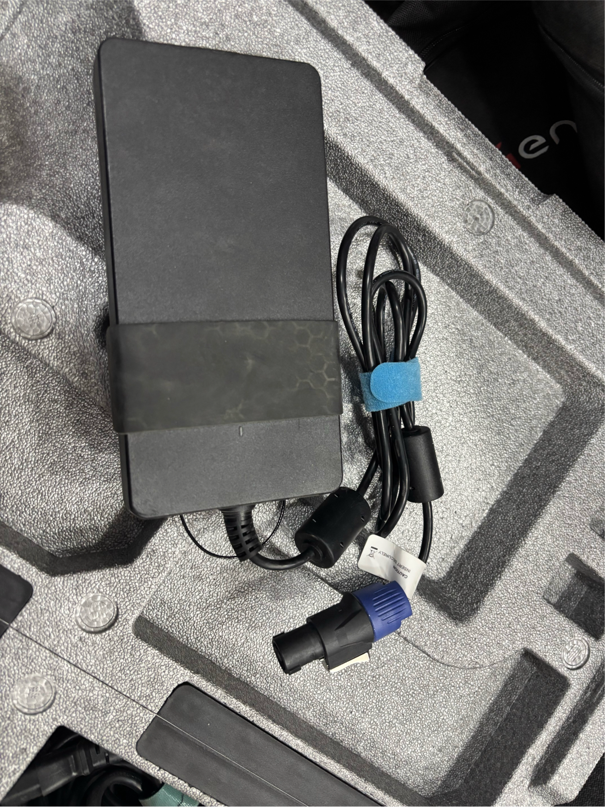 Nanlite FC300 BI Color Used