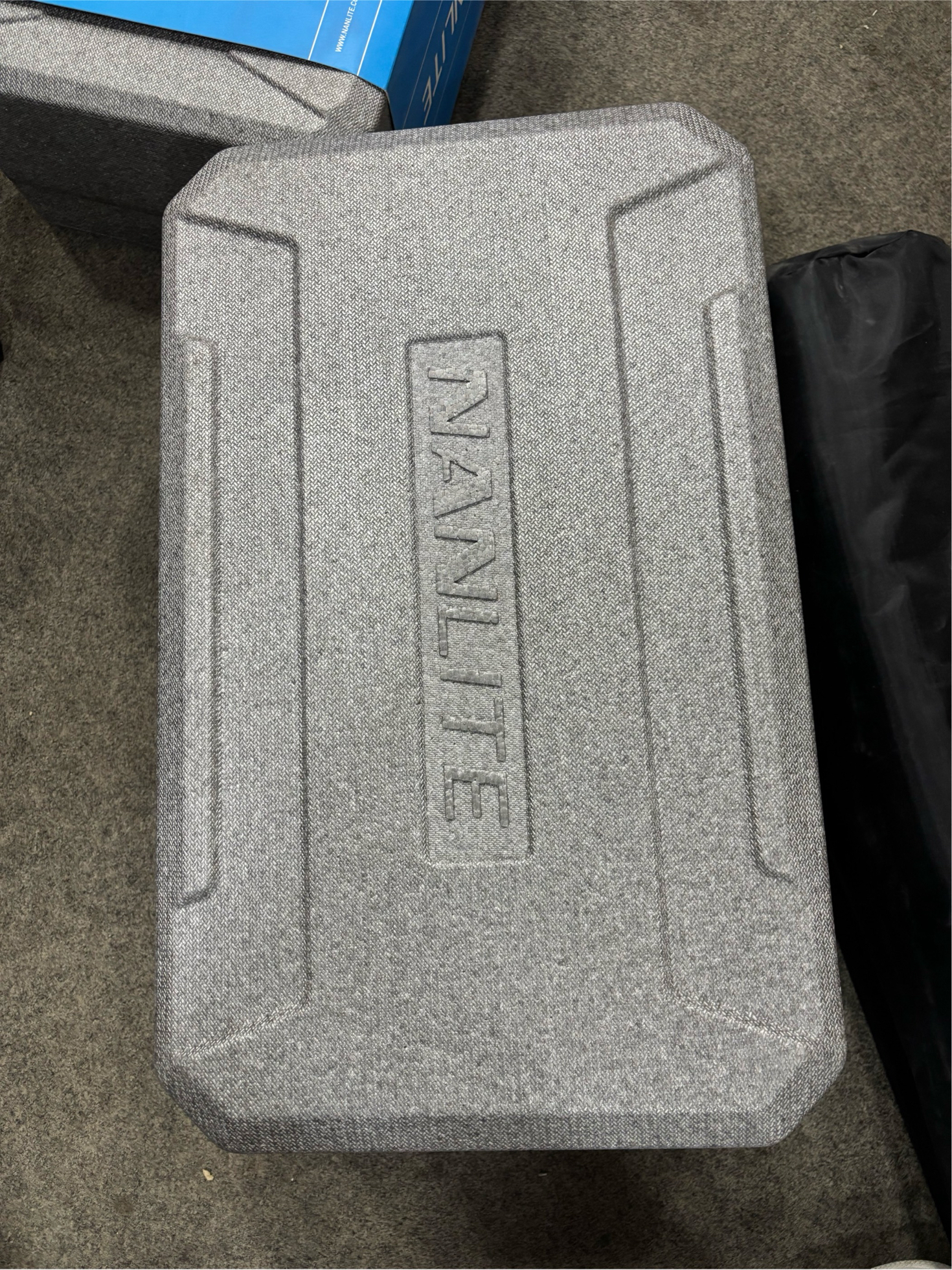 Nanlite FC300 BI Color Used