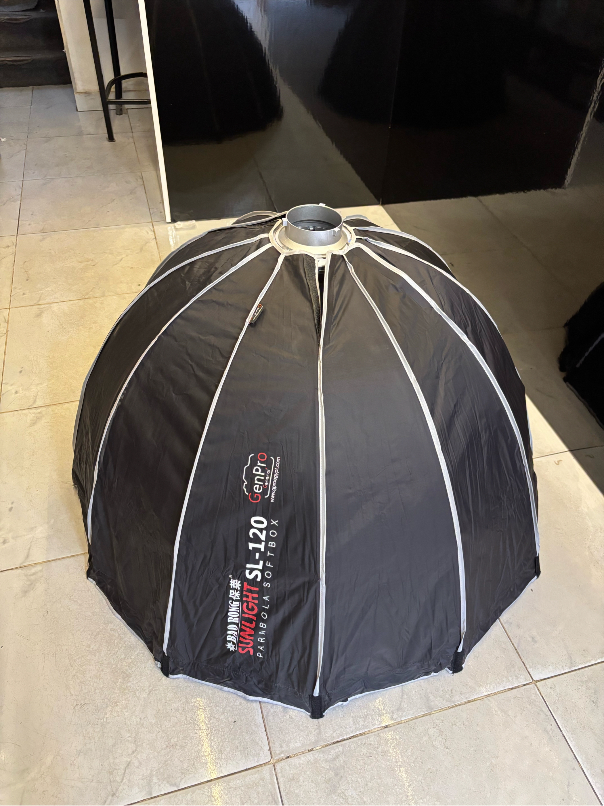General Parapolic 120cm Used