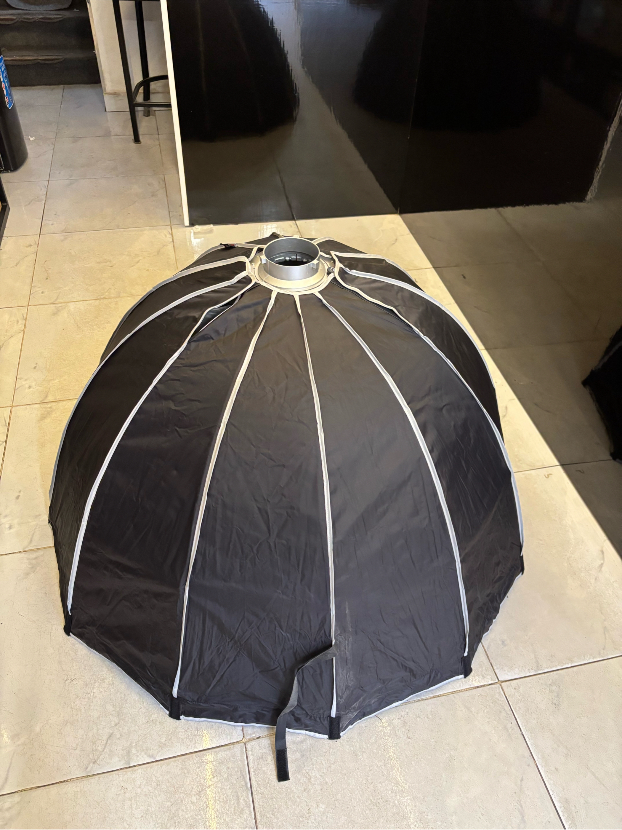 General Parapolic 120cm Used