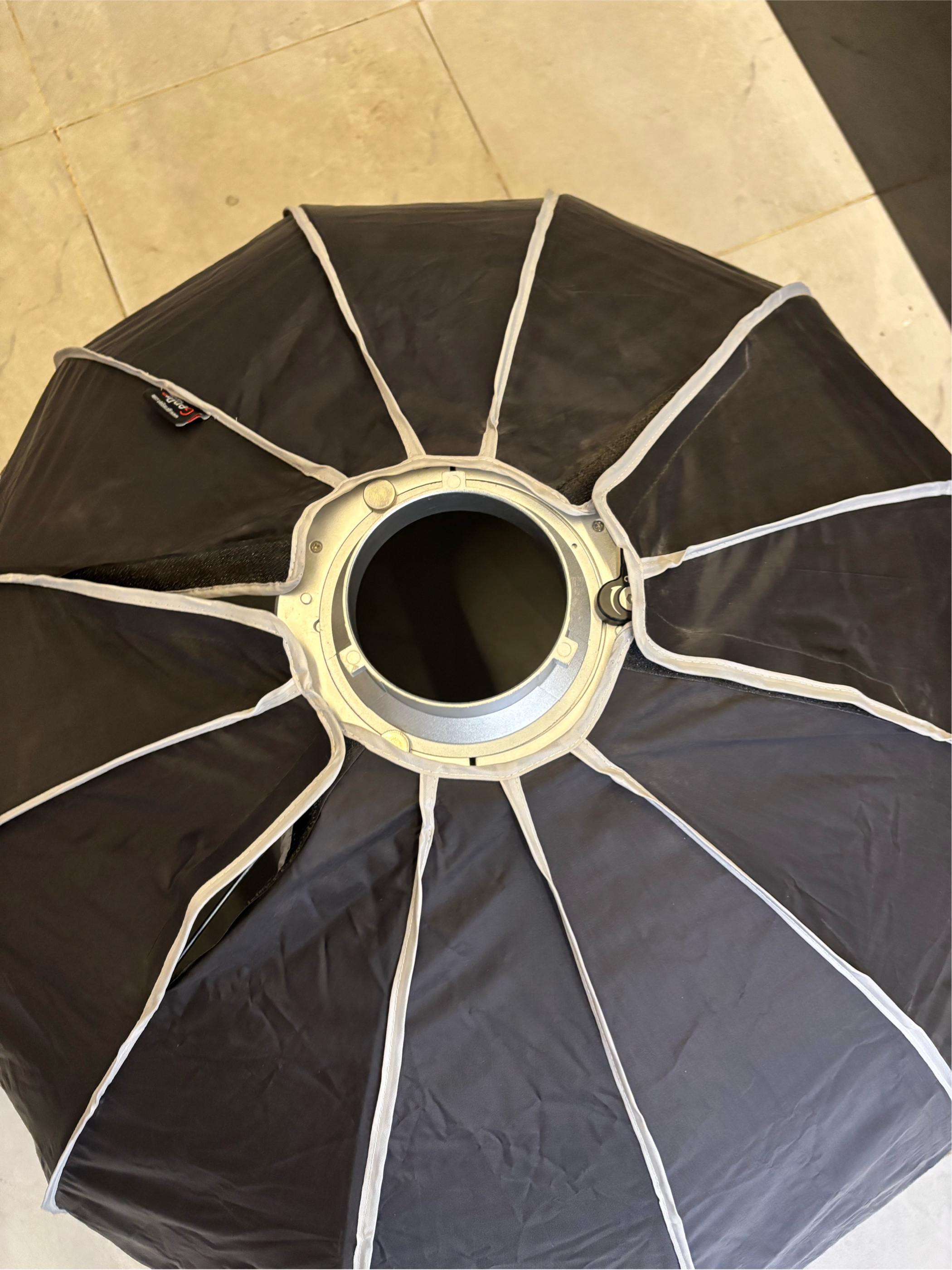 General Parapolic 120cm Used