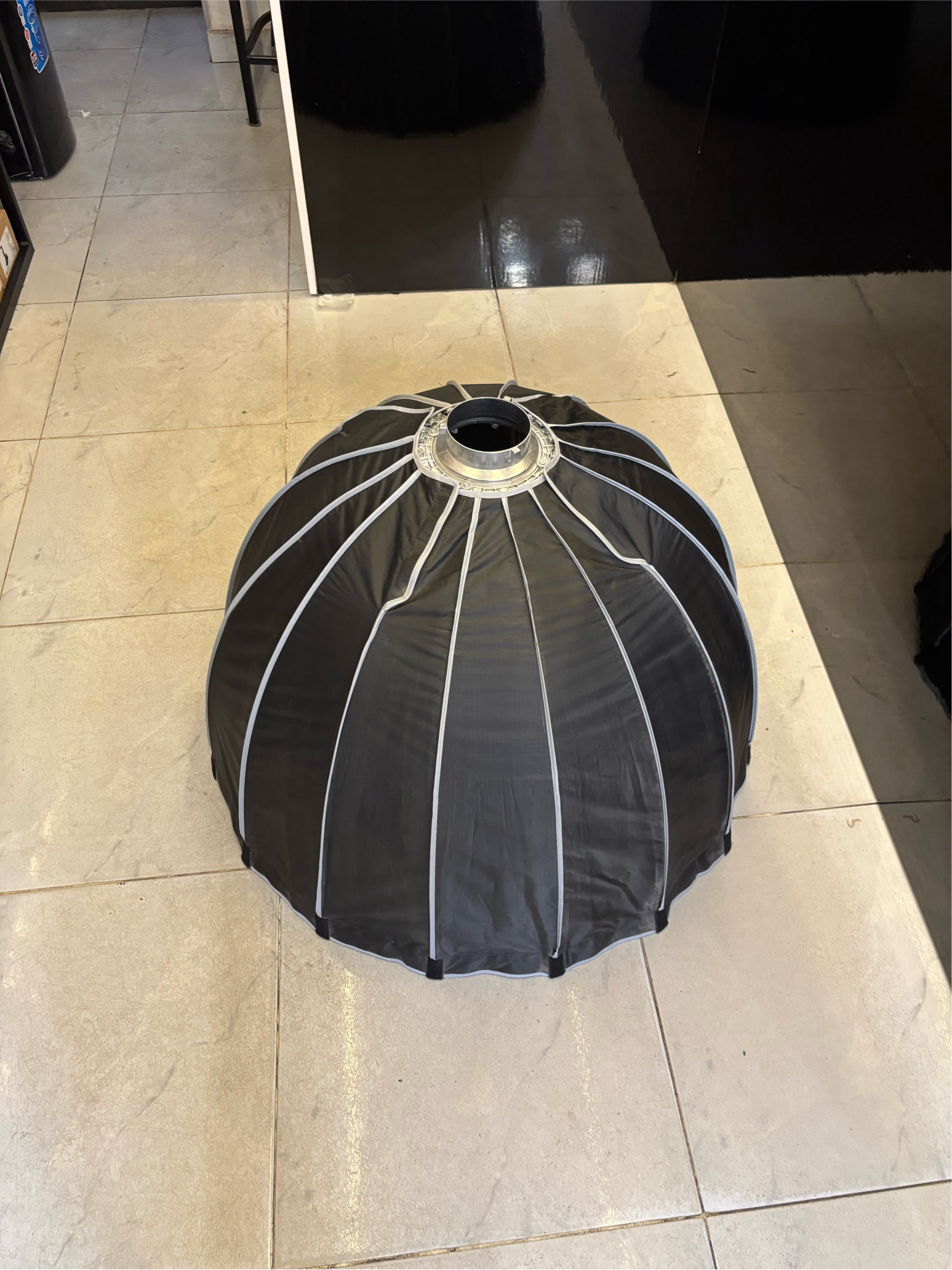Soltes Parapolic 90cm Used