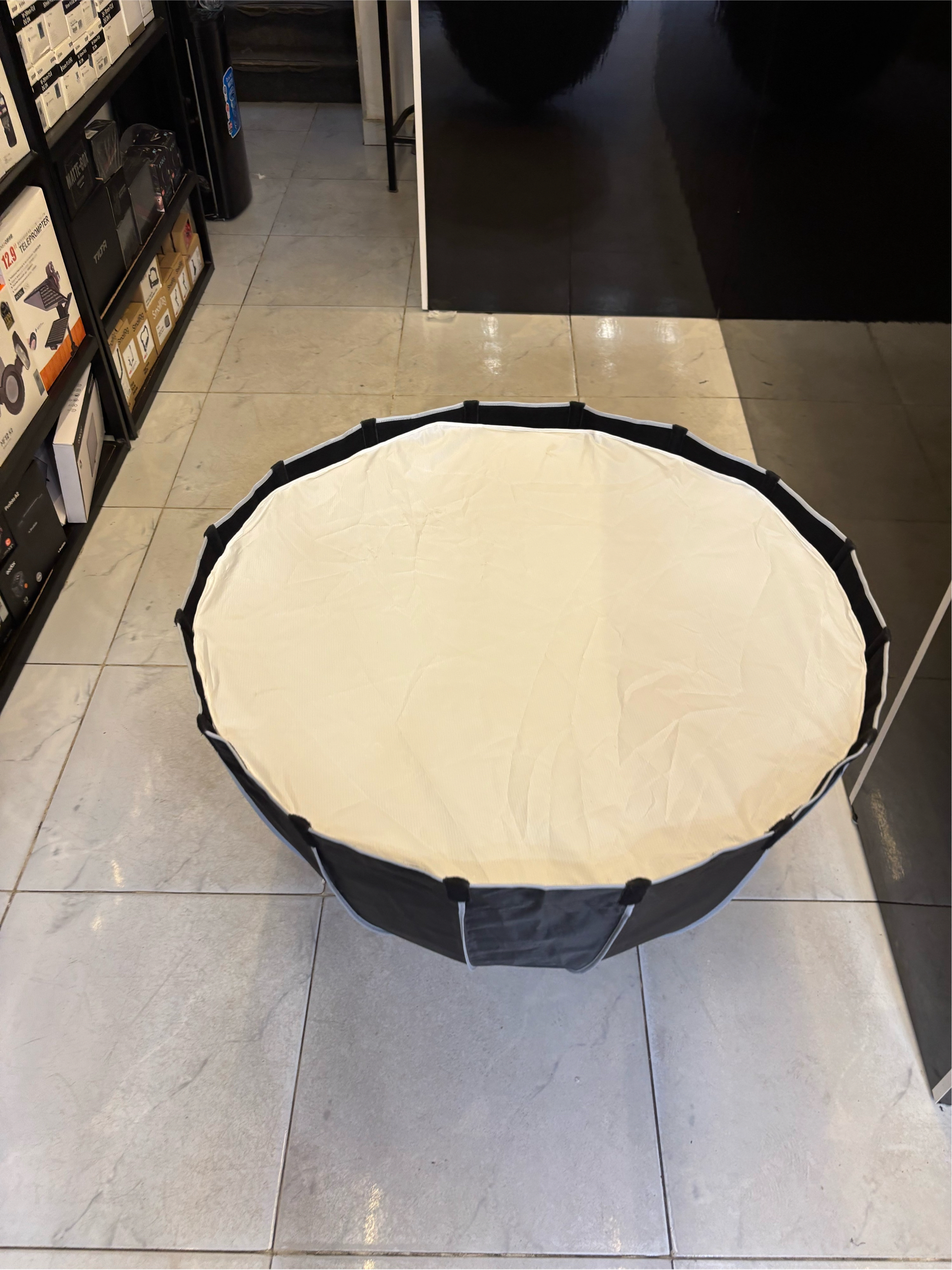 Soltes Parapolic 90cm Used