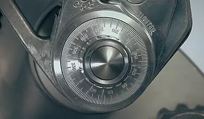 HYTORC AVANTI Torque Wrench