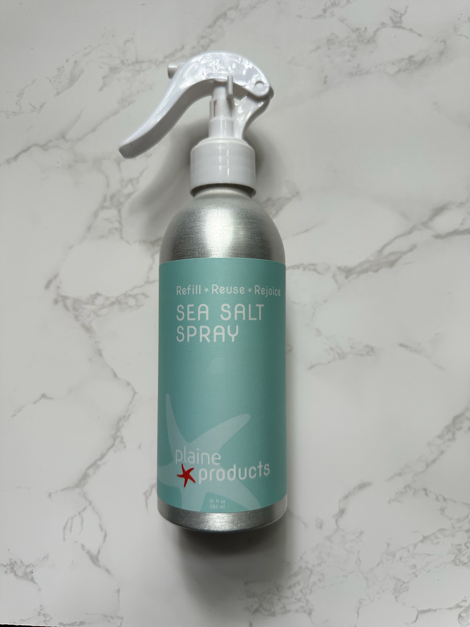 Plaine Products Sea Salt Spray