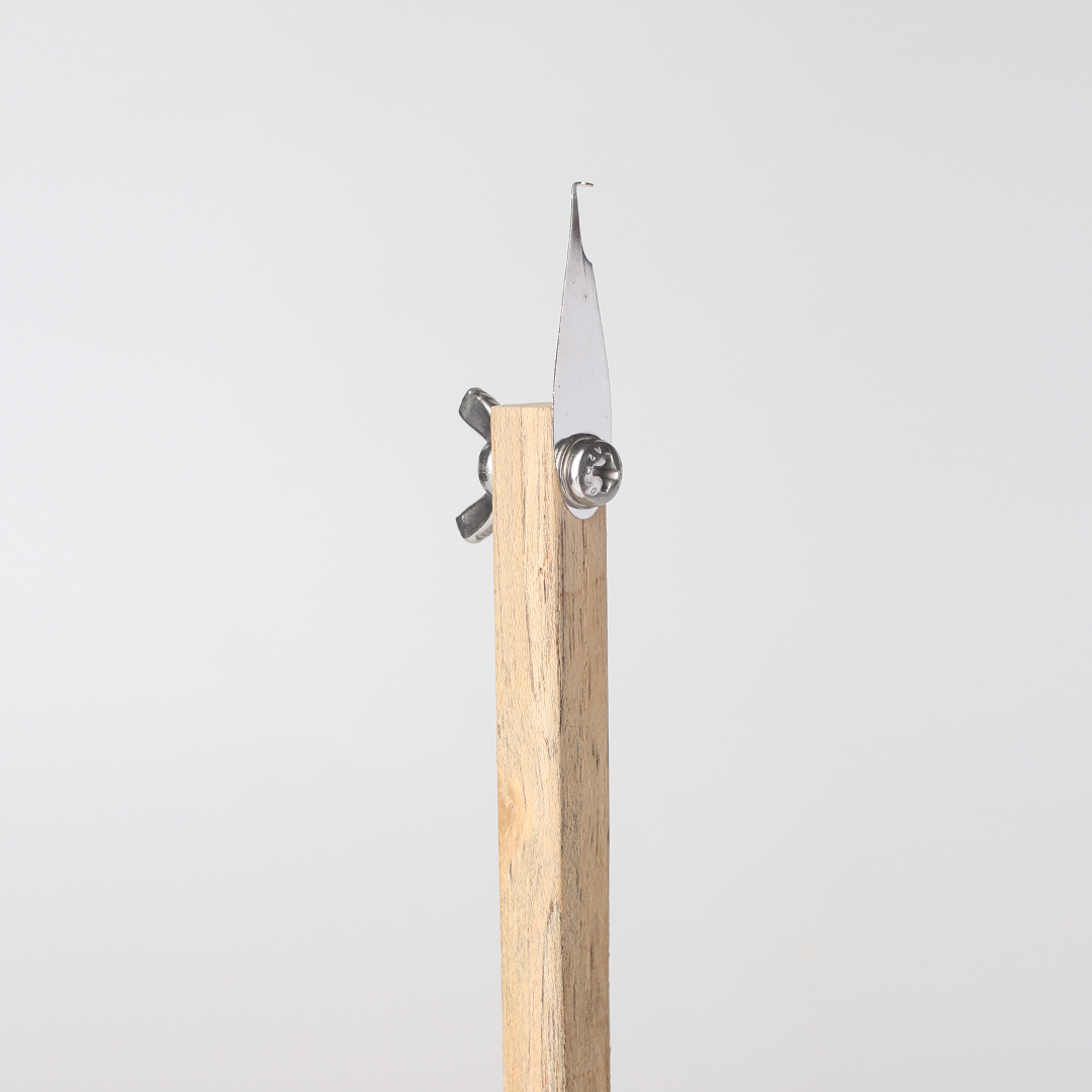 Sara Carving Core - Hook Tip