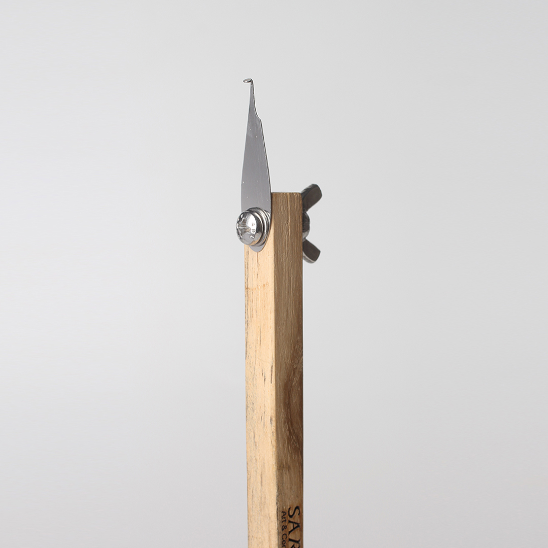 Sara Carving Core - Hook Tip