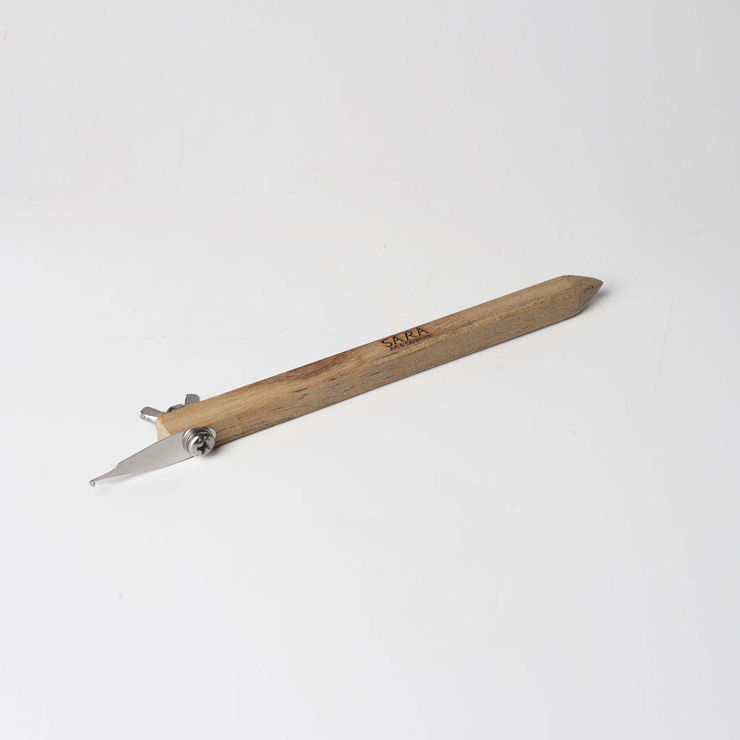 Sara Carving Core - Hook Tip