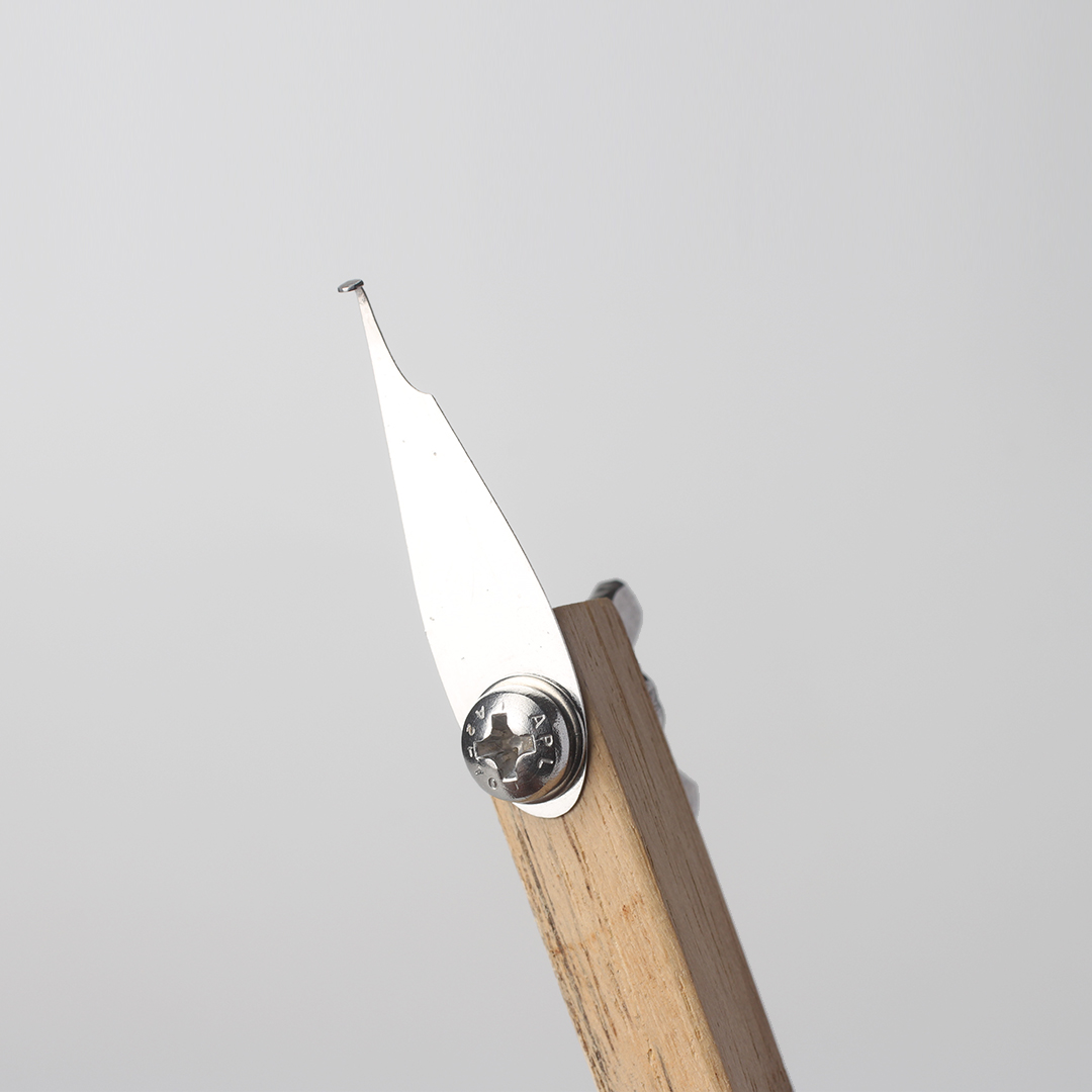 Sara Carving Core - Hook Tip