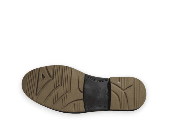 Zapato Cordón Pianelo Café