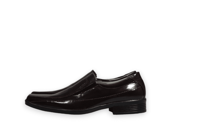 Mocasín Pianelo Vino Tinto