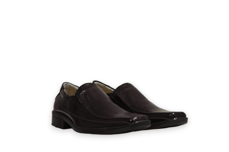 Mocasín Pianelo Vino Tinto