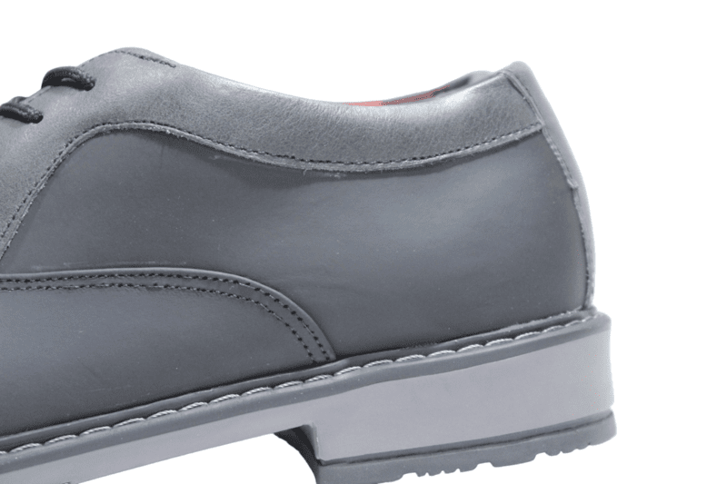 Zapato Cordón Pianelo Negro