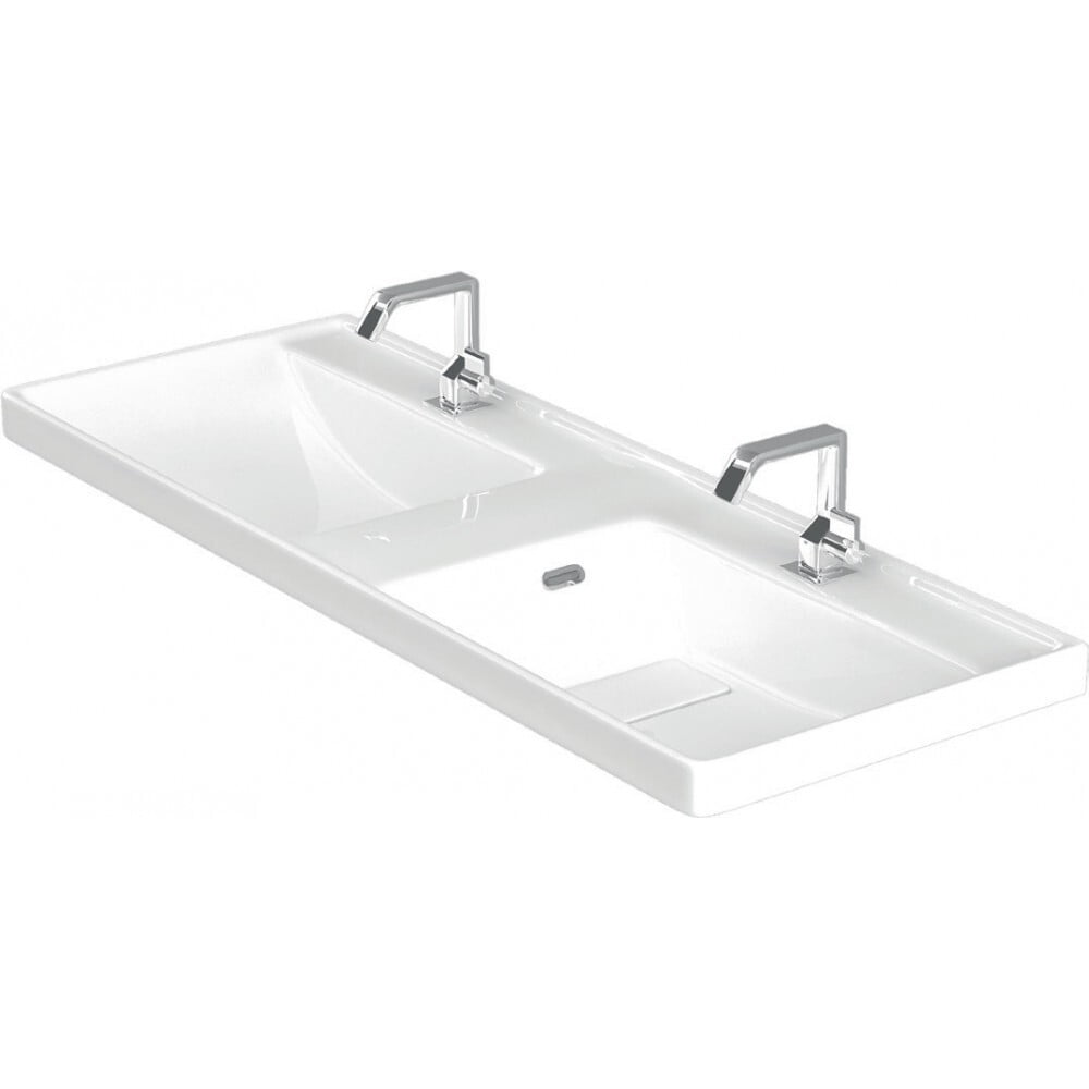 LAVOAR SUSPENDAT KARAG 8120 QUATTRO 1200X470X190 mm