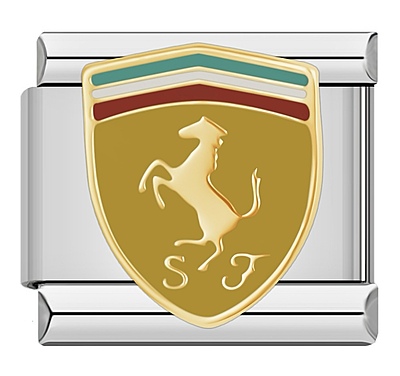 Ferrari #1