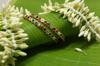 NAVARATHANA BANGLES