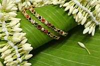 NAVARATHANA BANGLES