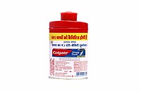 Colgate Cavity Protection Toothpowder - with Calcium and Minerals - 100 g