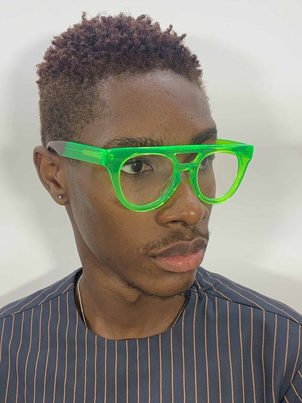 Cosmic Acetate Optical