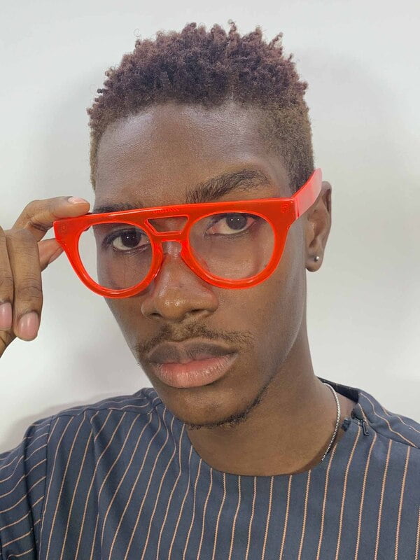 Cosmic Acetate Optical