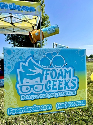 Yard Signs (Double Side Print) Yard Signs (Double Side Print)