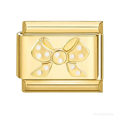 Golden Ribbon