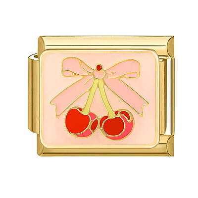 Golden Cherries