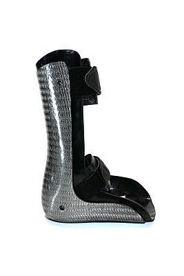 Omaha AFO | Solid Ankle Omaha AFO | Solid Ankle