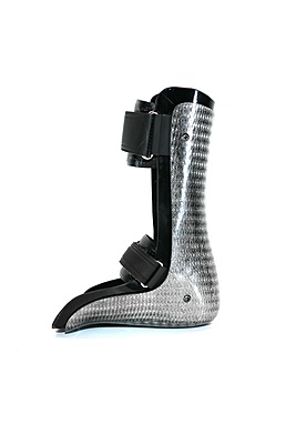 Omaha AFO | Solid Ankle Omaha AFO | Solid Ankle