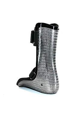 Omaha AFO | Solid Ankle Omaha AFO | Solid Ankle