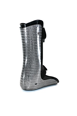 Omaha AFO | Solid Ankle Omaha AFO | Solid Ankle