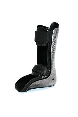 Omaha AFO | Solid Ankle Omaha AFO | Solid Ankle