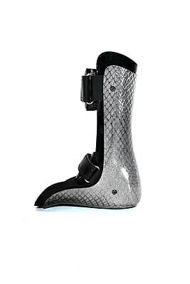 Omaha AFO | Solid Ankle Omaha AFO | Solid Ankle