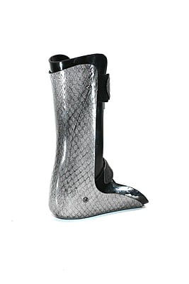 Omaha AFO | Solid Ankle Omaha AFO | Solid Ankle