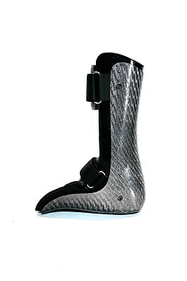 Omaha AFO | Solid Ankle Omaha AFO | Solid Ankle