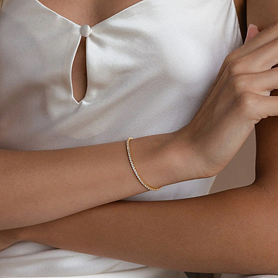 Tennis Bracelet