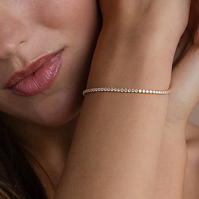 Tennis Bracelet