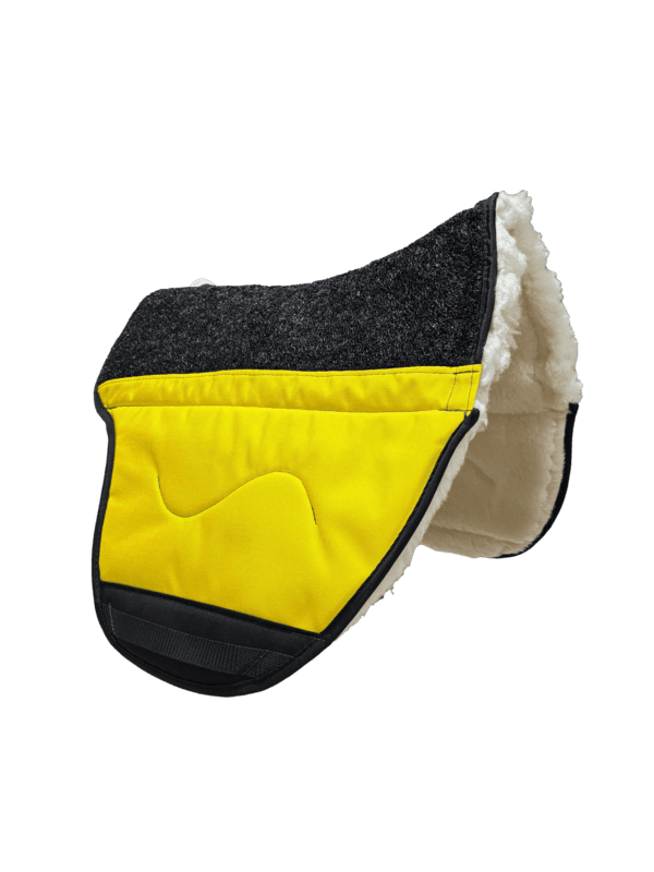 Yellow Small All Purpose Pad Yellow Small All Purpose Pad